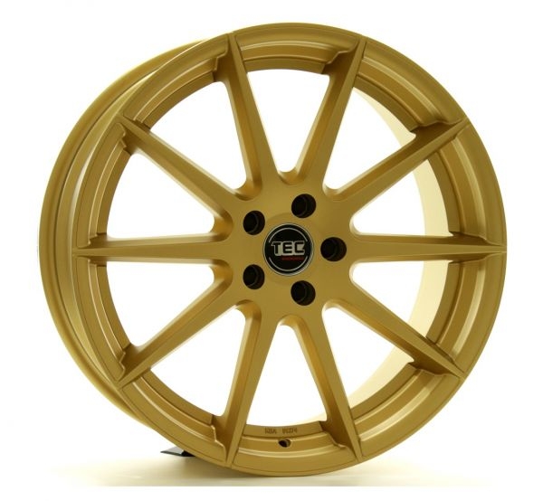 TEC Speedwheels - GT7